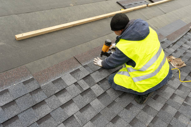 Quick and Trustworthy Emergency Roof Repair Services in Streator, IL