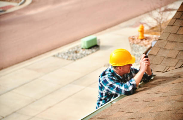 Best Storm Damage Roof Repair  in Streator, IL