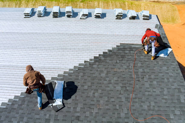 Best Residential Roof Replacement  in Streator, IL