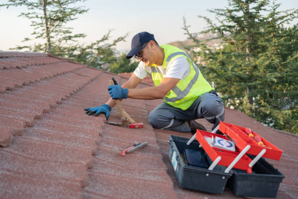Best Metal Roofing Contractor  in Streator, IL
