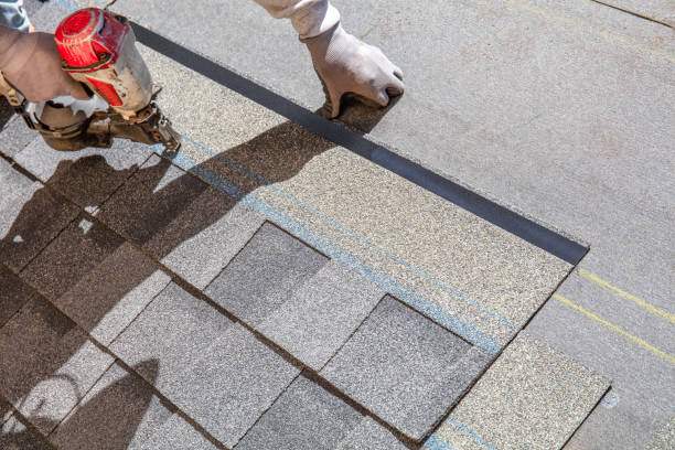 Best Storm Damage Roof Repair  in Streator, IL